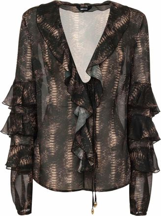 Roberto Cavalli Just Cavalli Shirt