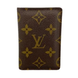 Louis Vuitton unisex, Pre-owned, Marrone, Taglia unica, used