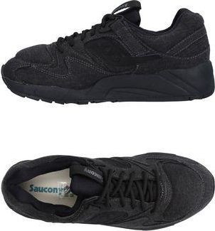 Saucony FOOTWEAR - Trainers sur YOOX.COM