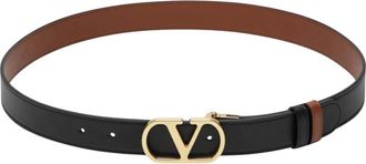 Valentino Garavani Mujer, Accesorios, Negro, Talla: 85 CM