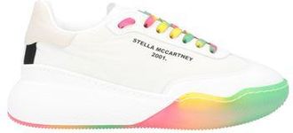 Stella McCartney CALZADO - Sneakers en YOOX.COM