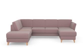 Sit&more Wohnlandschaft