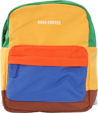 Bobo Choses Zaino Bobo Choses a blocchi di colore