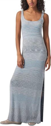 Splendid Adalyn Dress In Blue Multi