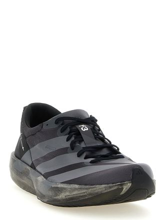 Yohji Yamamoto Adios 9 Sneaker - black