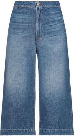 Frame Denim PARTES DE ABAJO - Pantalones vaqueros en YOOX.COM