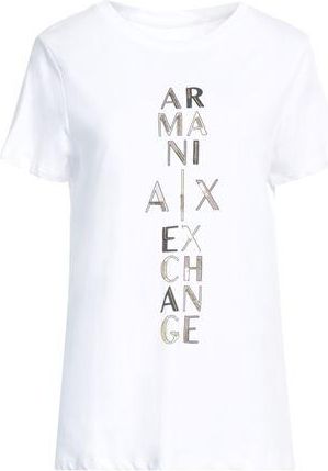 A|X Armani Exchange TOPWEAR - T-shirts sur YOOX.COM