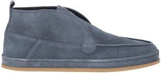 Hogan FOOTWEAR - Ankle boots on YOOX.COM