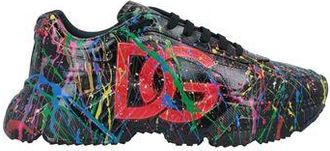 Dolce & Gabbana FOOTWEAR - Trainers sur YOOX.COM