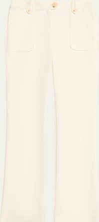 Ramy Brook Marit Bootcut Pants