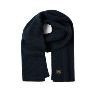 PME Legend sjaal donkerblauw