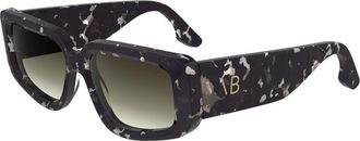 Victoria Beckham Acetate Womens Sunglasses