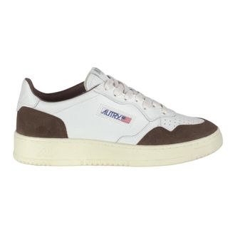 Autry 470524 Sneakers - Dames - Sneakers - Wit - 39 EU - Schoenen