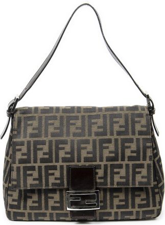 Fendi Mama Forever Schoudertas