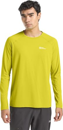 Jack Wolfskin Langarmshirt