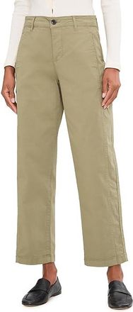 Sanctuary Boyfriend Cruiser Womens Clothing Covert Green : 24 29, Cotton/Spandex