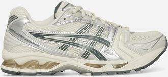 Asics GEL-Kayano 14 Sneakers Birch / Dark Pewter