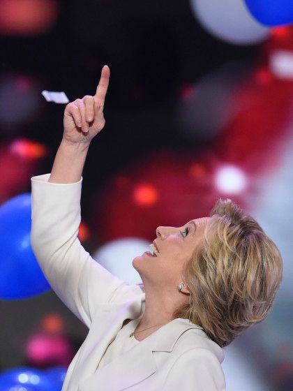 The Playlist So You Can Party Like It’s The Presidential Election 2016