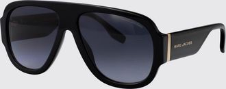 Marc Jacobs Sunglasses MARC JACOBS Men color Black