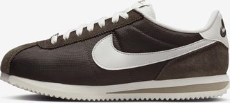Nike Nike Cortez Textile Sneaker