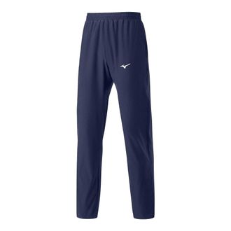 Mizuno Heren Shiuoka Trainingsbroek (Marineblauw)