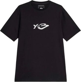 Yohji Yamamoto Uomo, Top, Nero, L, new