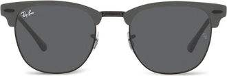 Ray-Ban Occhiali da sole Clubmaster - Grigio
