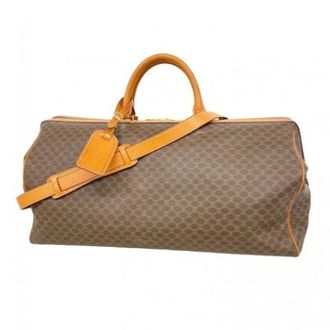 Celine unisex, Pre-owned, Marrone, Taglia unica, used