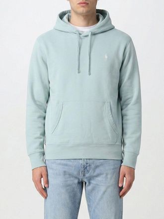 Polo Ralph Lauren Sweatshirt POLO RALPH LAUREN Men color Green
