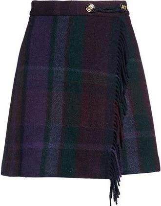 Sandro BOTTOMWEAR - Minigonne su YOOX.COM