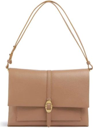 Coccinelle Donna, Borse, Marrone, Taglia unica, new
