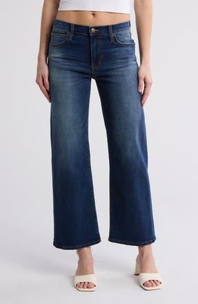 Hudson Rosalie High Waist Wide Leg Jeans in Cassiopeia at Nordstrom Rack, Size 30