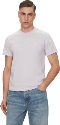 Ami Uomo, Top, Viola, S, new