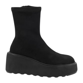 Alexander Smith Mujer, Zapatos, Negro, Talla: 38 EU