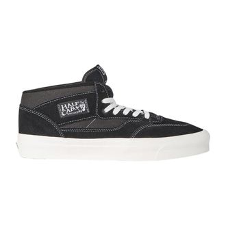 Vans Half Cab 33 DX High Top Trainers - male - Vans - Sneakers - Black - 11 UK - Shoes