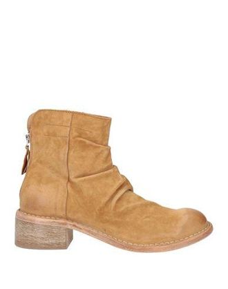 Moma CALZADO - Botines de ca&ntilde;a alta en YOOX.COM