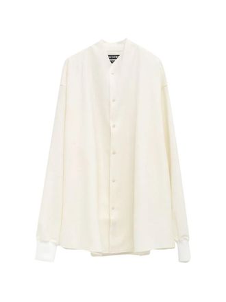 Jacquemus La Chemise Vendange Shirt