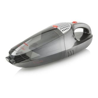 Orbegozo Orbegozo - Aspirador Mano 550ml 12v Gr Con Bateria Solidos/liq