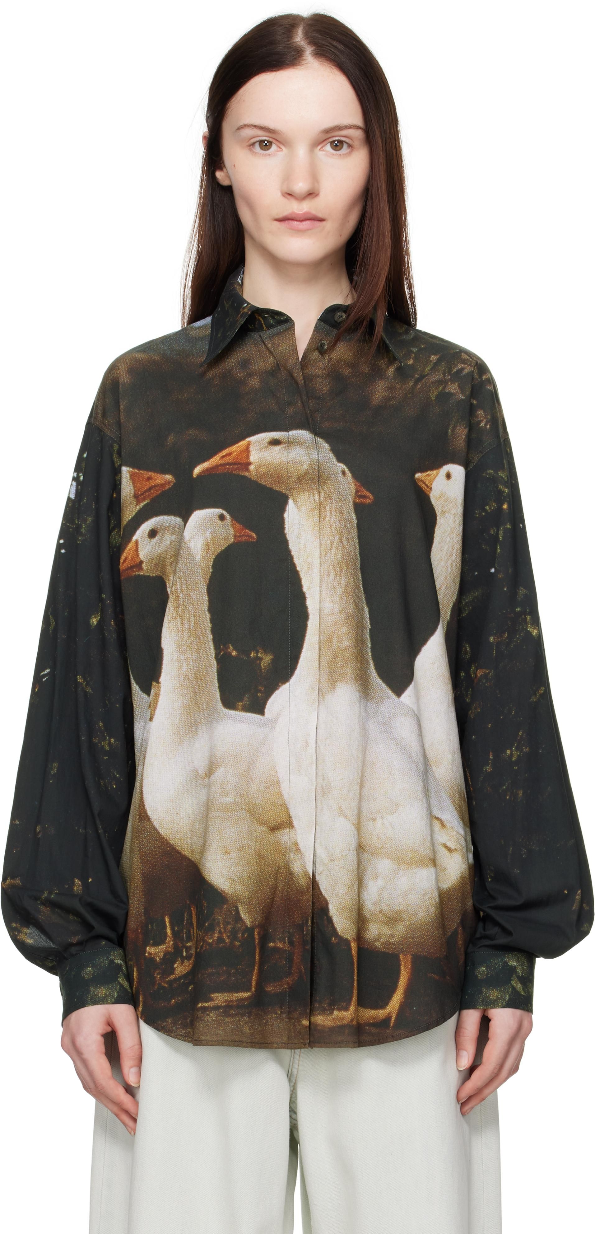 Women's Moschino Clothing - up to −89% | Stylight