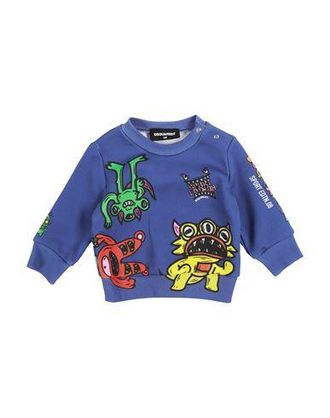 Dsquared2 TOPS - Sweatshirts auf YOOX.COM