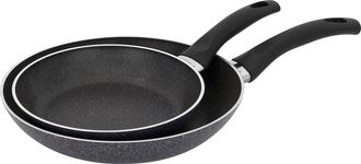 J.A. Henckels International Everlift 2-pc Granitium Nonstick Fry Pan Set - 8-in & 10-in