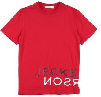 Jeckerson TOPWEAR - T-shirts on YOOX.COM