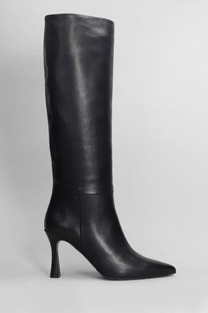 Evaluna High Heels Boots