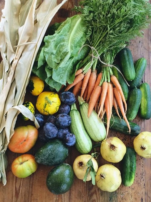 New Year's Resolutions You Were Never Going To Stick To | Stylight