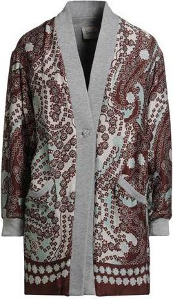 Dixie KNITWEAR - Cardigans on YOOX.COM