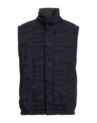 Iceberg ROPA DE ABRIGO - Chompas sin mangas en YOOX.COM