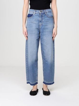Pinko Jeans balloon fit Pinko in denim