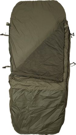 Decathlon 3-Season Sleeping Bag For Carp Fishing