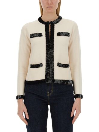 Tory Burch Cardigan Kendra