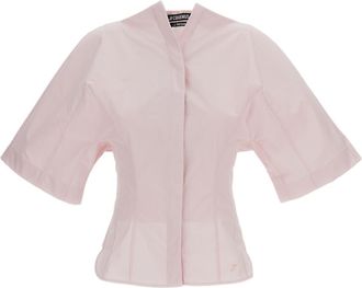Jacquemus Moisson Shirt